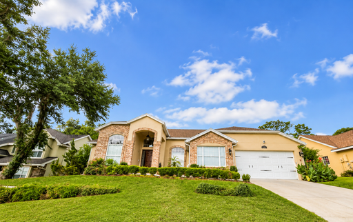 Beautiful 4 bedroom / 2 Bath Home, Coming Soon! – photo 1