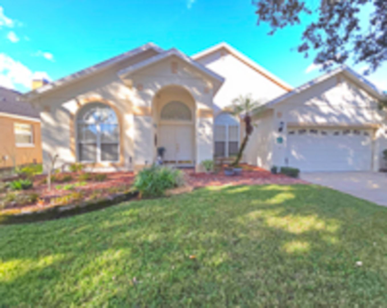 Lake Mary House: 691 Lakeworth Cir