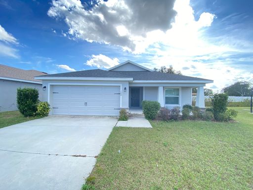 Davenport- 4/2 single family home with 2 car garage!! Ready to tour! – photo 1