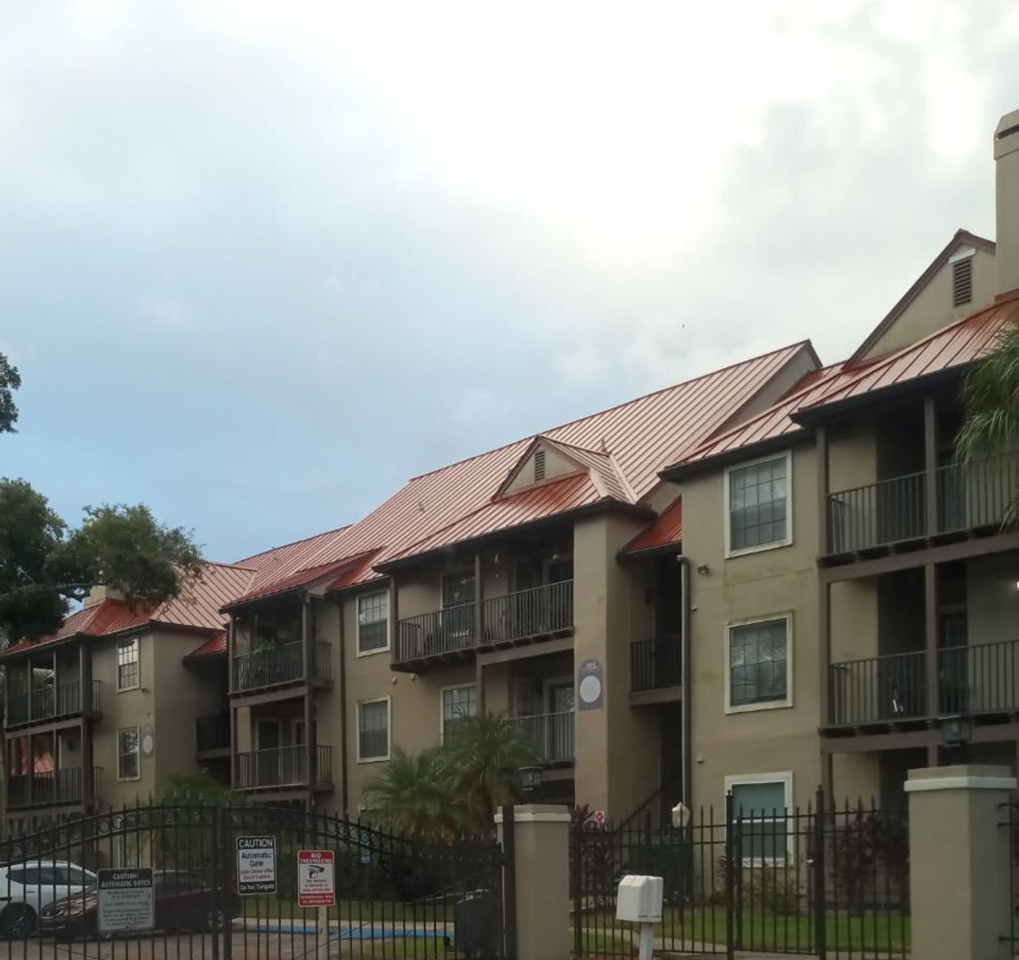 Altamonte Springs Condo: 208 Afton Square Unit 203