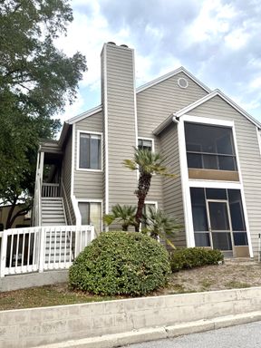 ALTAMONTE - SUN RIDGE - 2BR/2BA UPSTAIRS CONDO – photo 1