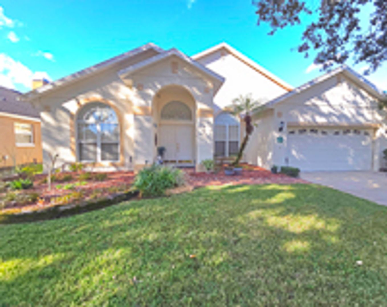 Lake Mary House: 691 Lakeworth Cir