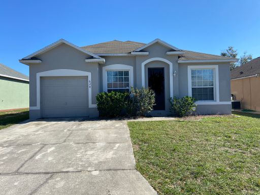 4-Bedroom Retreat in Gated Davenport Community with Spacious Backyard – photo 1