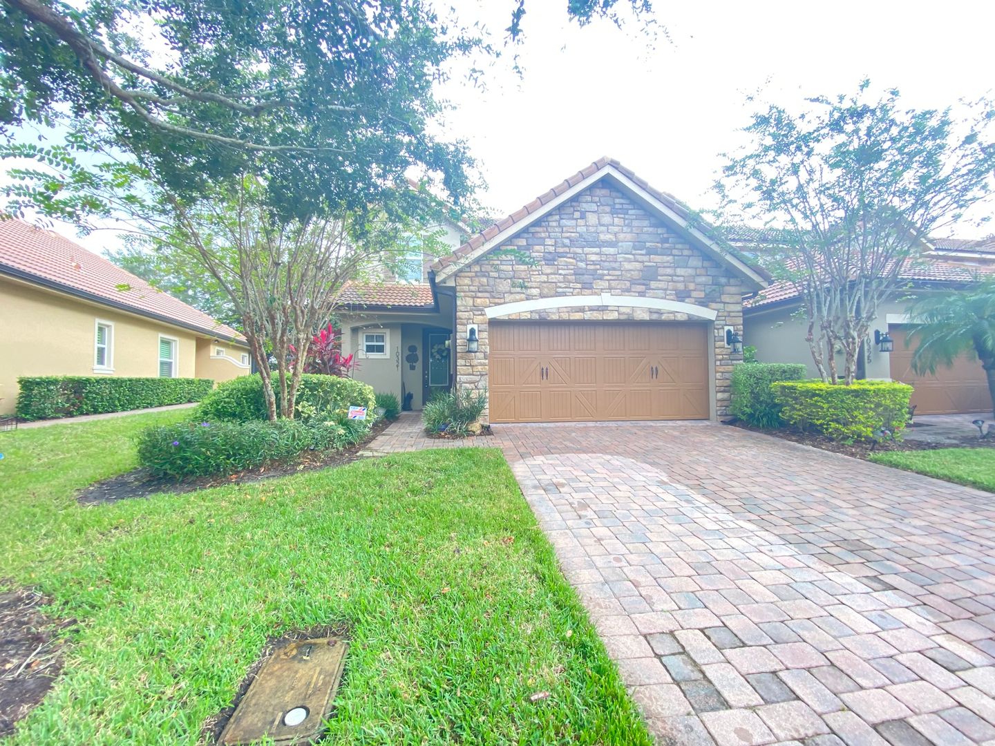 Orlando House: 10321 Belfry Circle