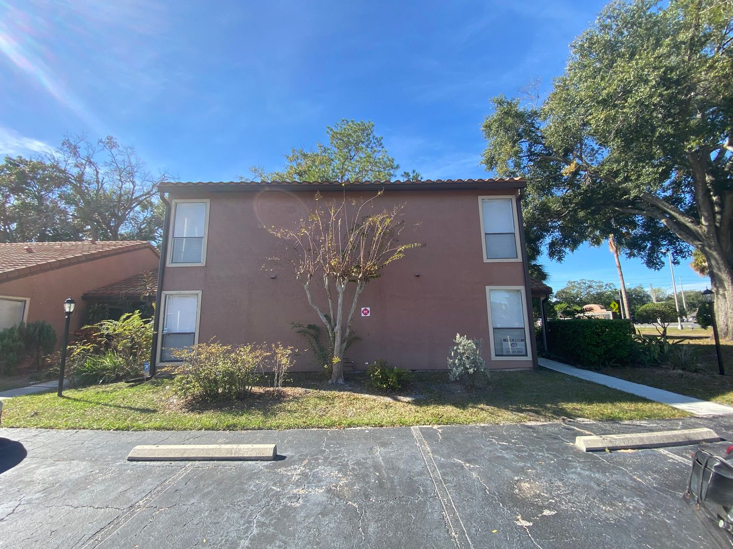 Winter Park House: 650 Trinidad Court