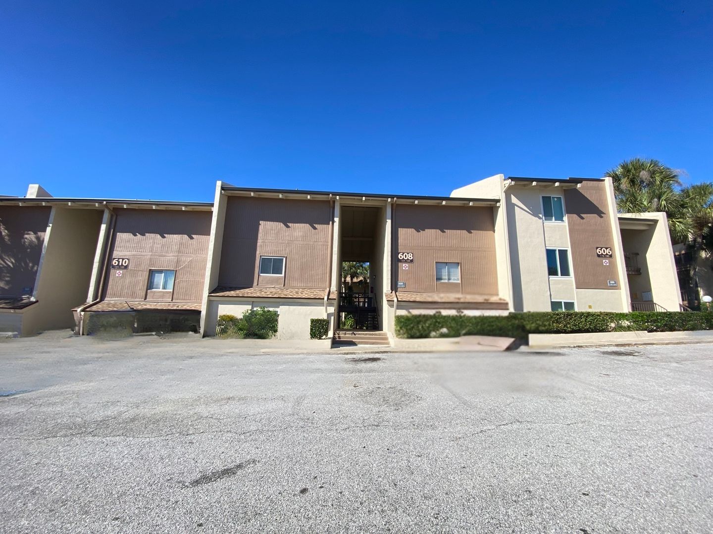 Altamonte Springs Condo: 608 Orange Drive Unit 181