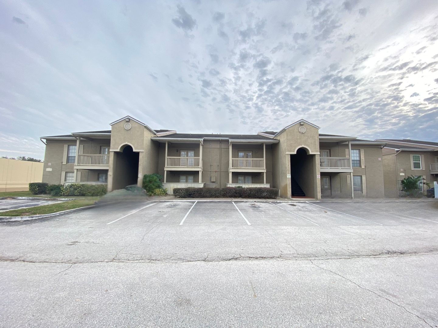 Altamonte Springs Condo: 435-A Wymore Road Unit 203