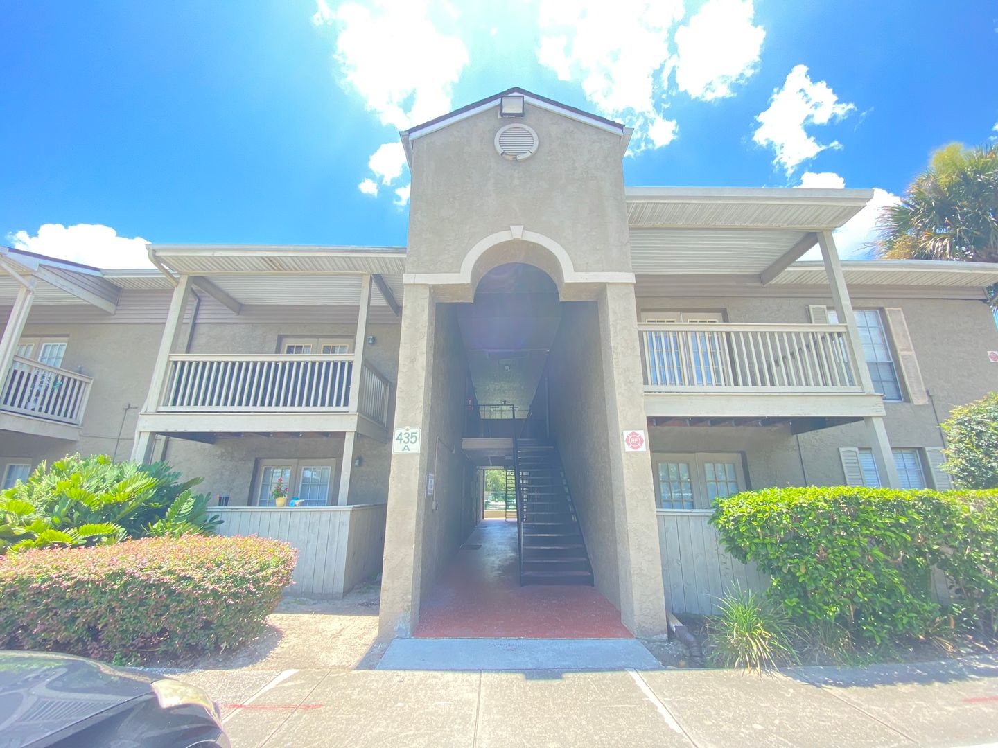Altamonte Springs Condo: 435 Wymore Road Unit 203