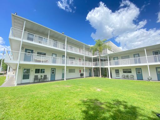 Charming 1-Bedroom Condo Near Downtown Orlando – photo 1