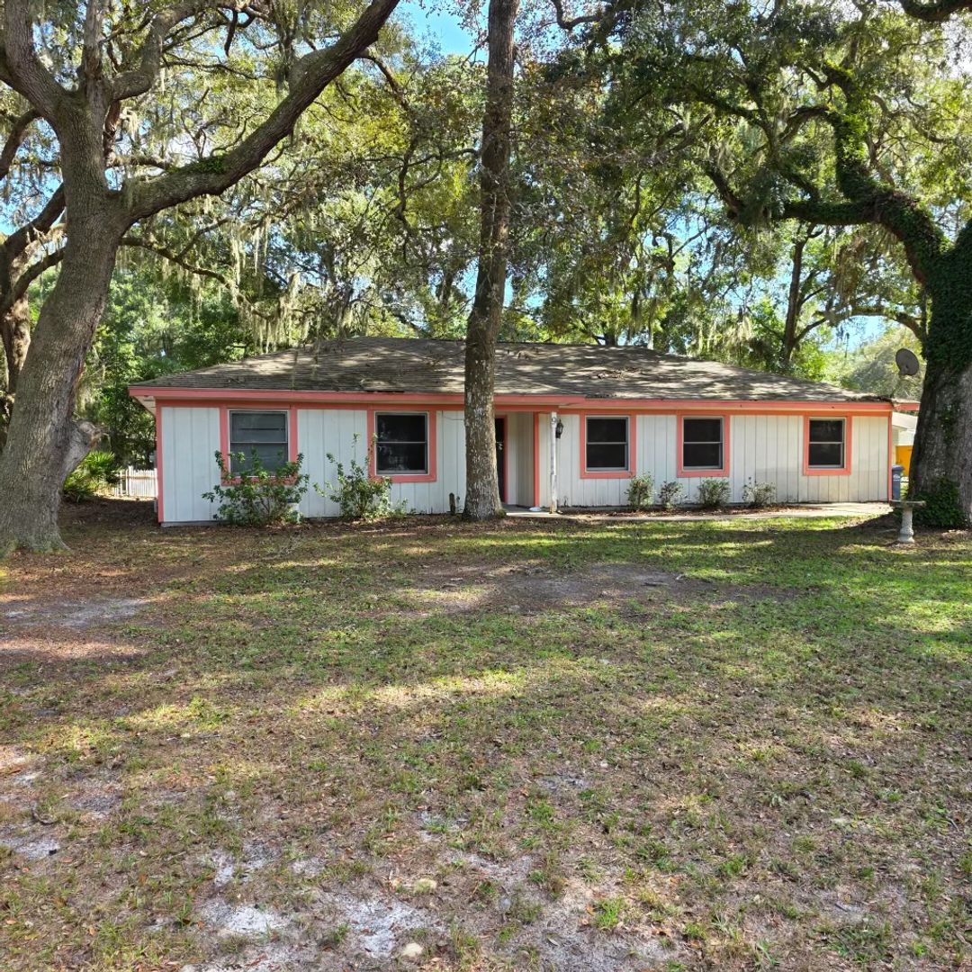 St Marys House: 9 Powder Horn Road