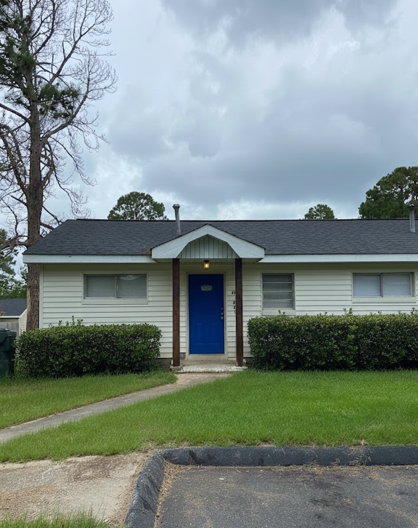 Bonaire Apartment: 615 Cedarwood Drive