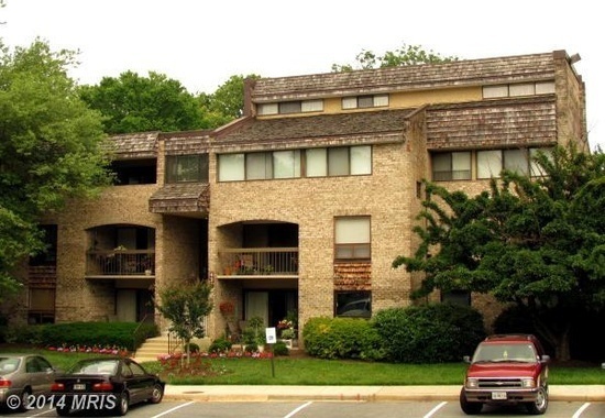 Gaithersburg Condo: 437 Christopher Ave.