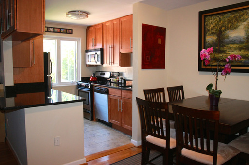 WALK TO TAKOMA PARK METRO!!! – photo 1