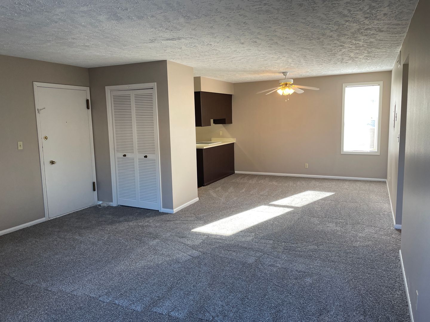 Omaha Apartment: 3110 1/2 N 97th Street