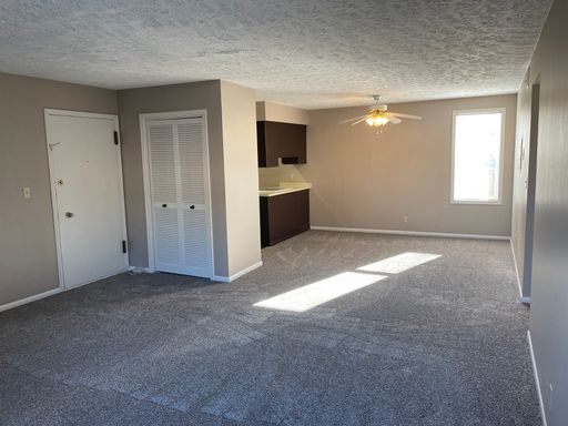 Spacious 2 Bedroom 1 Bath Apartment Home! – photo 1
