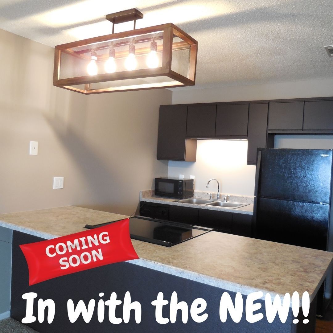 Lincoln Apartment: 120 College Park Circle
