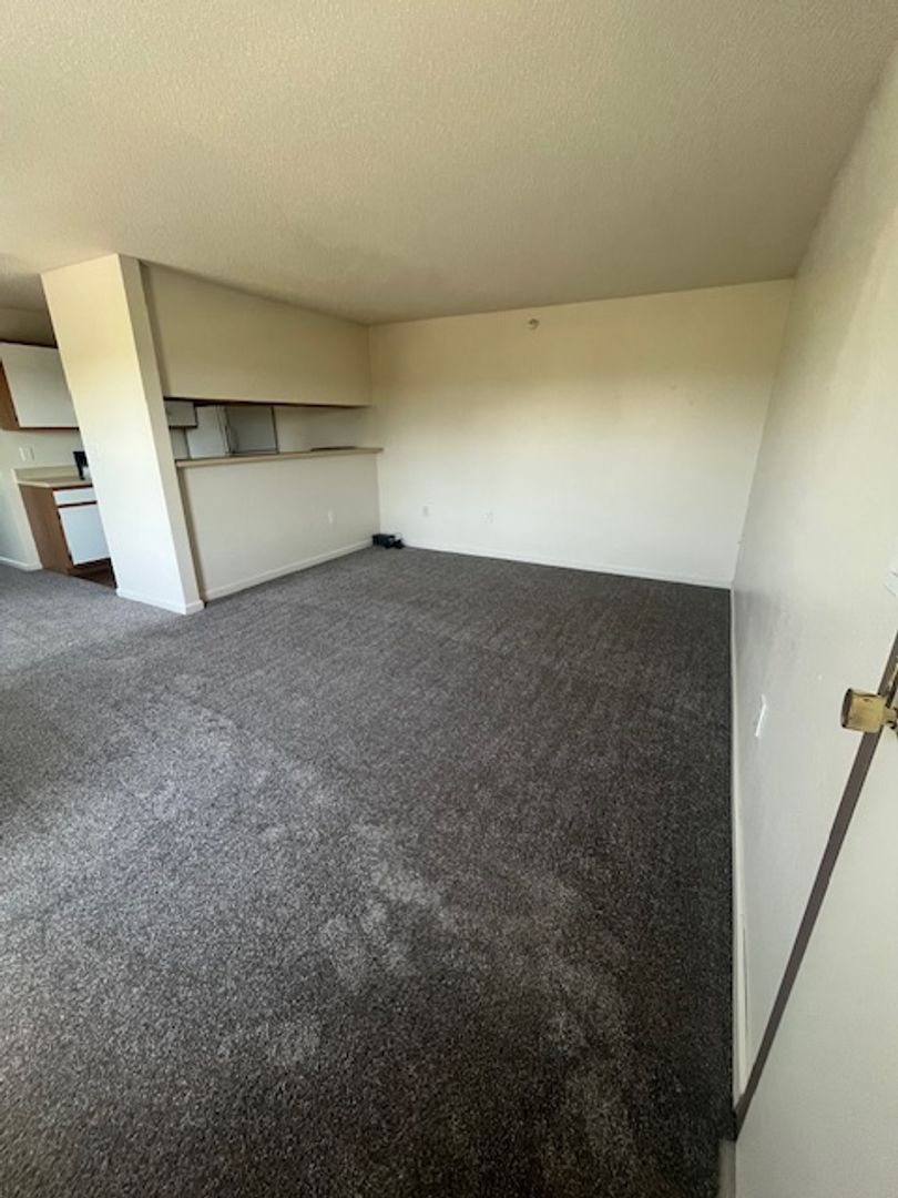 Lincoln Apartment: 3811 Baldwin Ave.