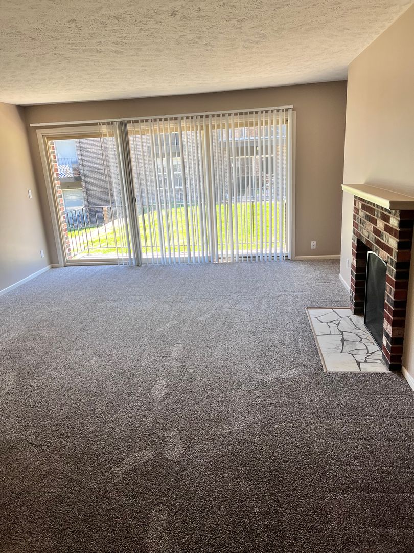 Omaha Apartment: 3110 1/2 N 97th Street