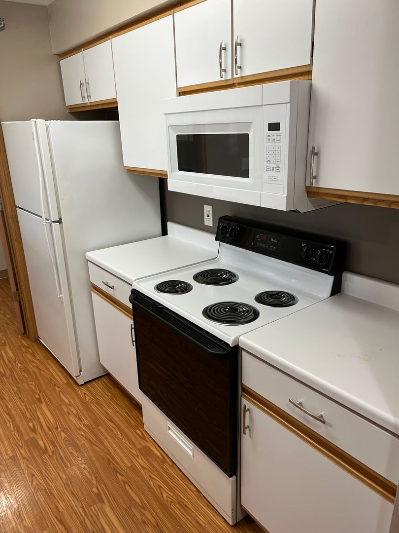 Lincoln Apartment: 4231 North 7th Street