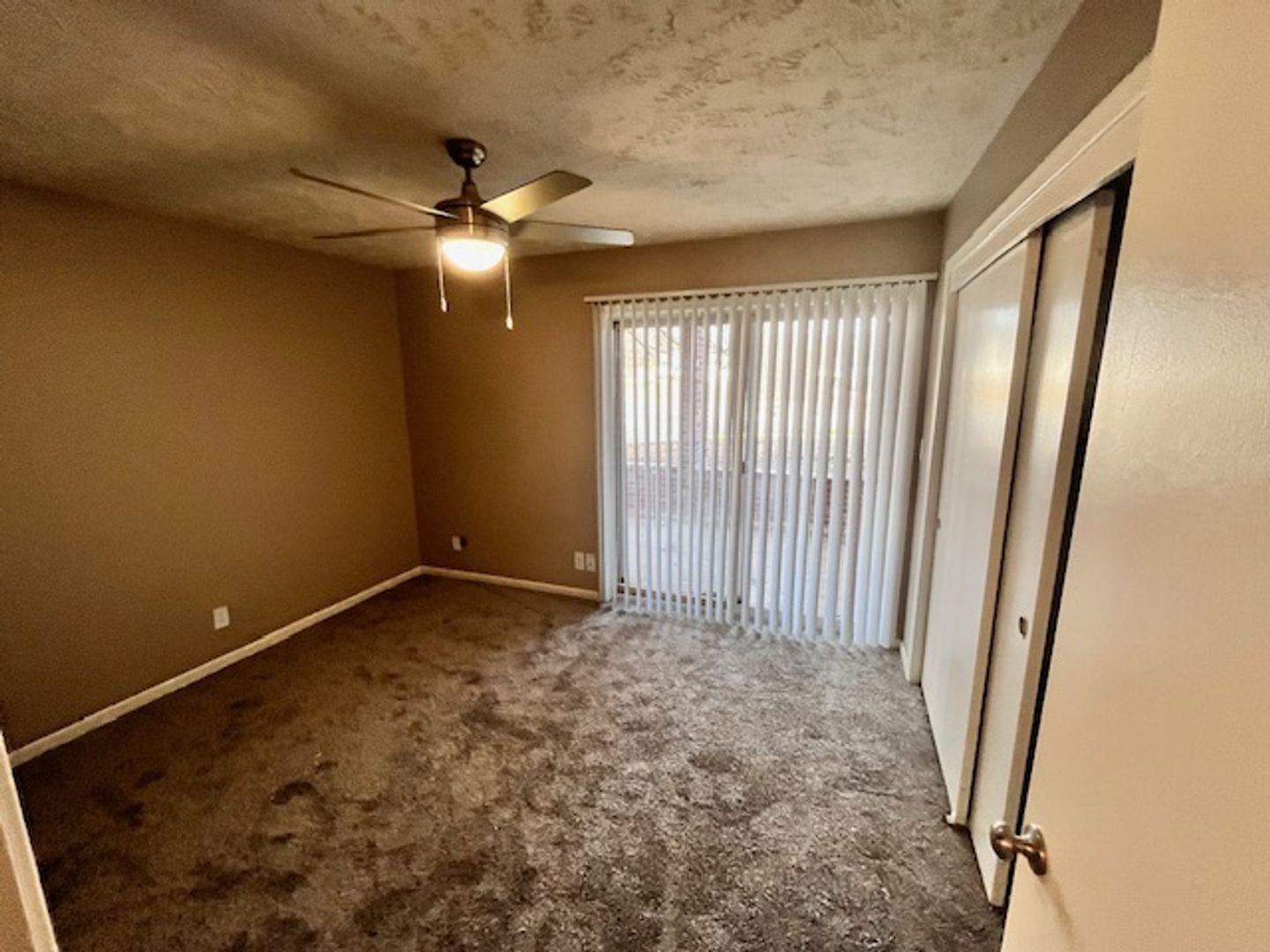 Omaha Apartment: 3110 1/2 N 97th Street