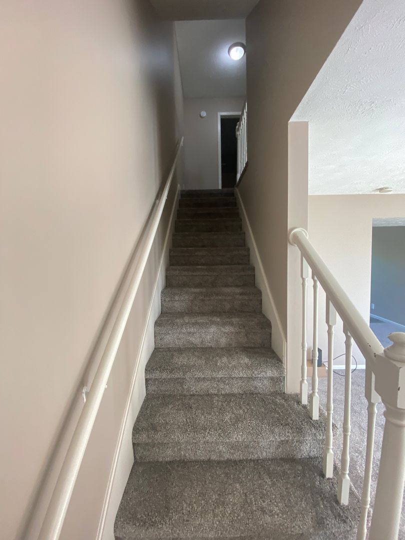 Bellevue Apartment: 2945 Biggs Plaza