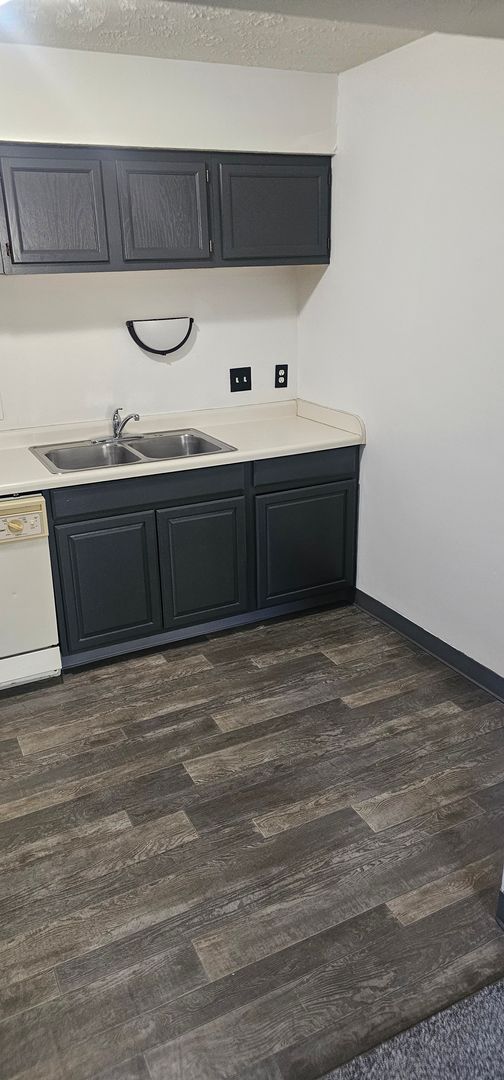 Bellevue Apartment: 910 Ginny Avenue