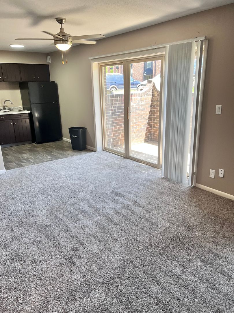 Omaha Apartment: 3110 1/2 N 97th Street