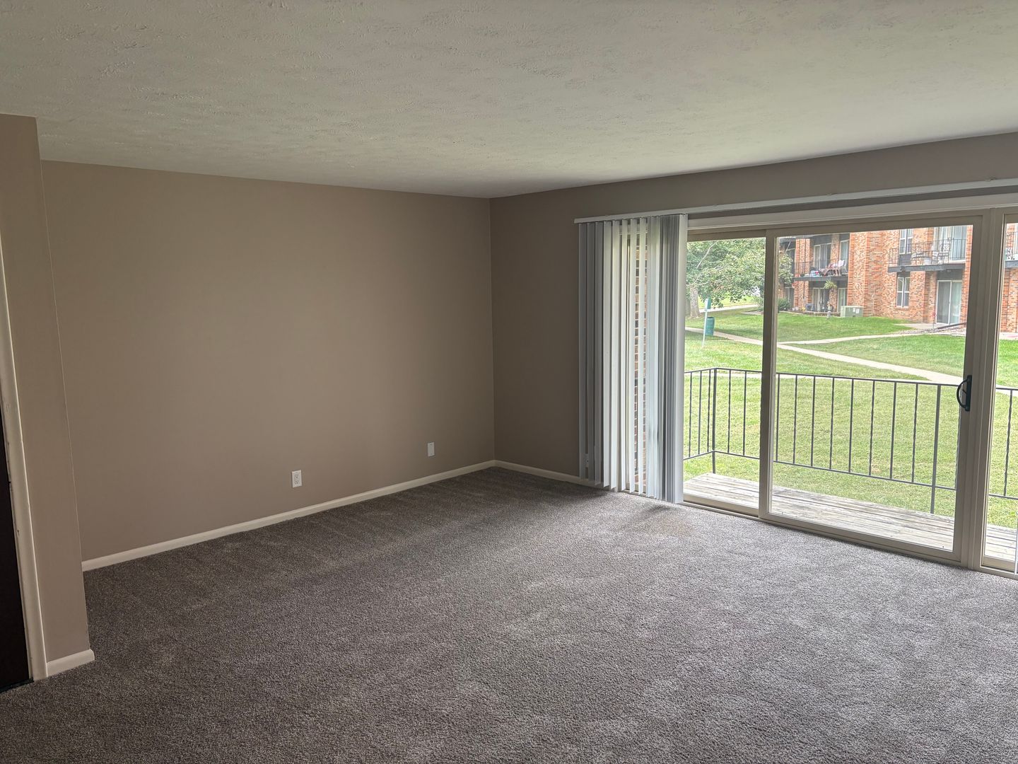 Omaha Apartment: 3110 1/2 N 97th Street