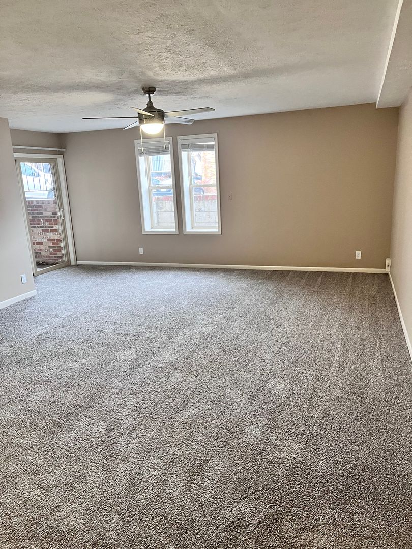 Omaha Apartment: 3110 1/2 N 97th Street