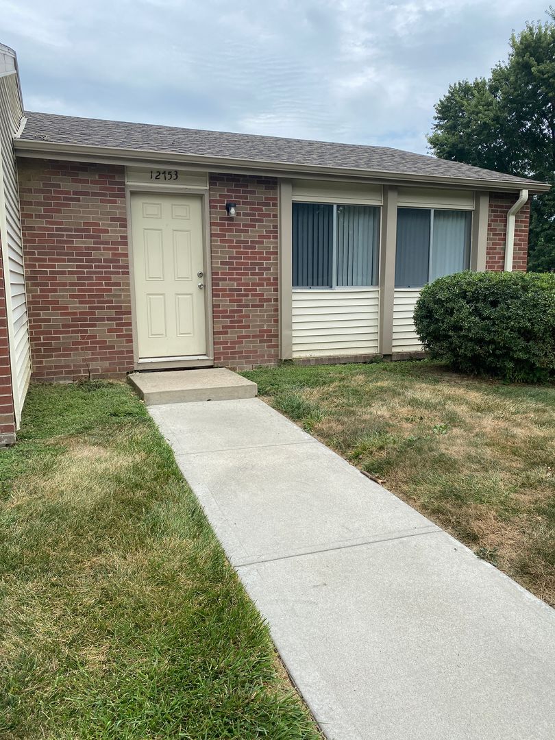 Bellevue Apartment: 2945 Biggs Plaza