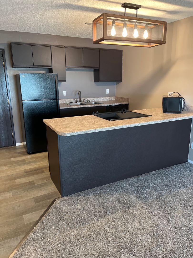 Lincoln Apartment: 120 College Park Circle