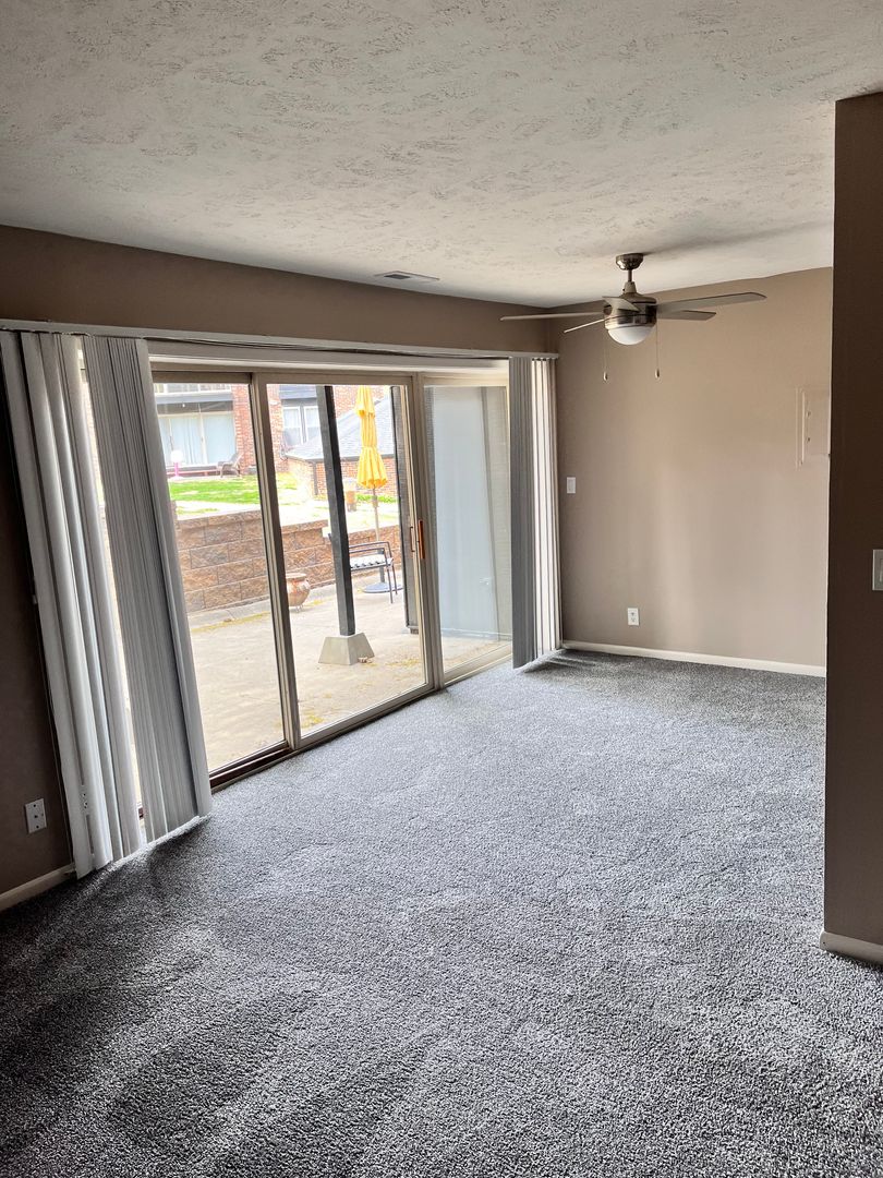 Omaha Apartment: 3110 1/2 N 97th Street