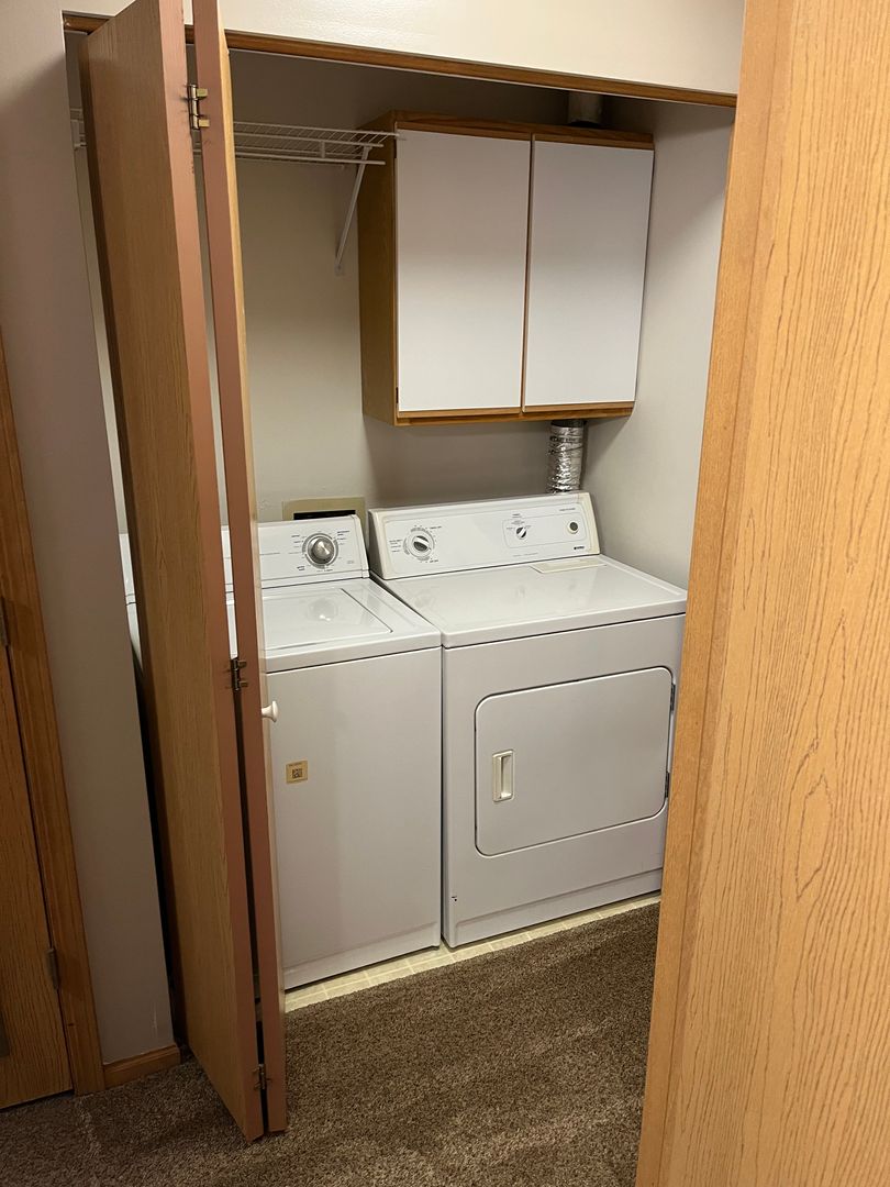 Lincoln Apartment: 4231 North 7th Street