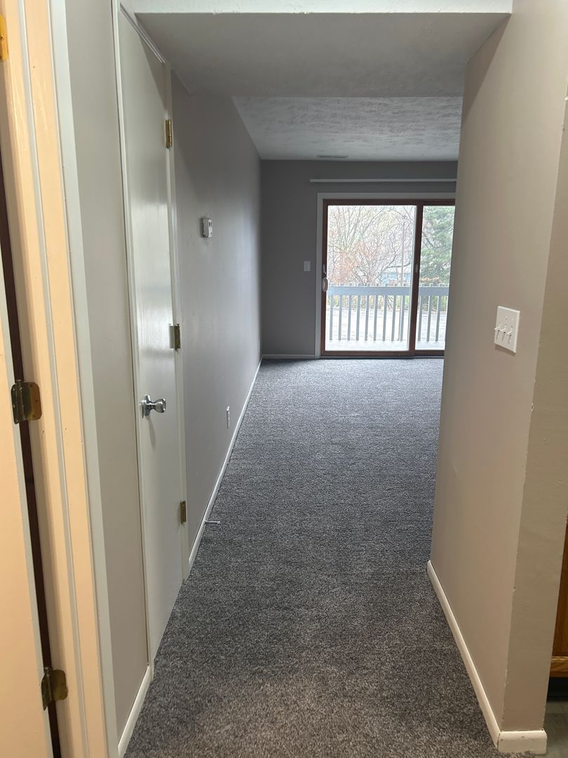 Omaha Apartment: 3310 North 93rd Ave