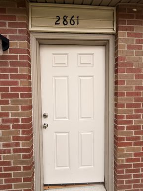 1 bedroom 1 Bath townhome – photo 1
