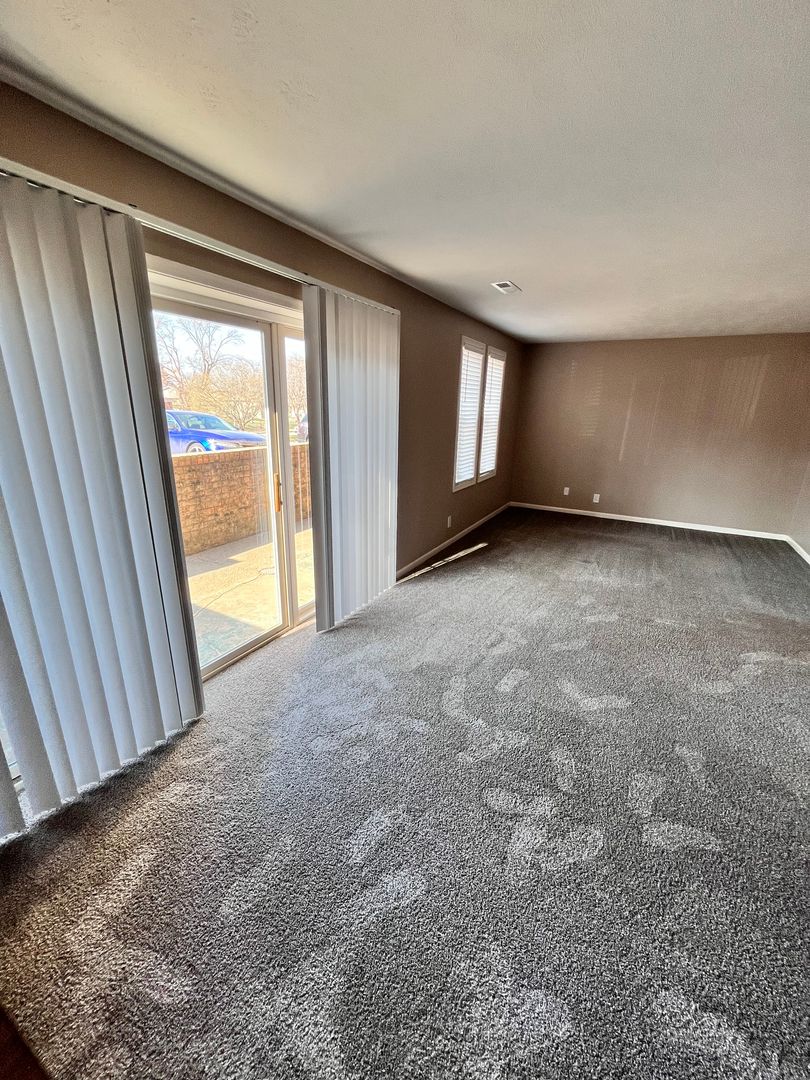 Omaha Apartment: 3110 1/2 N 97th Street