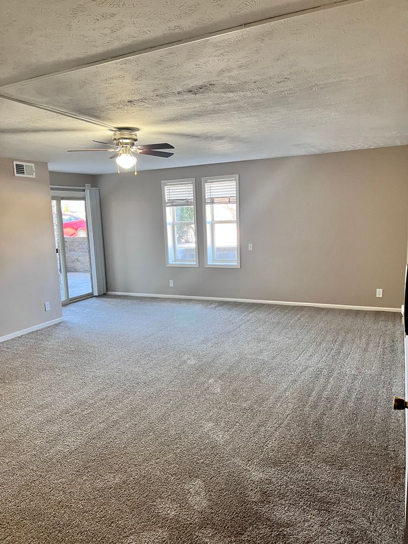 Omaha Apartment: 3110 1/2 N 97th Street