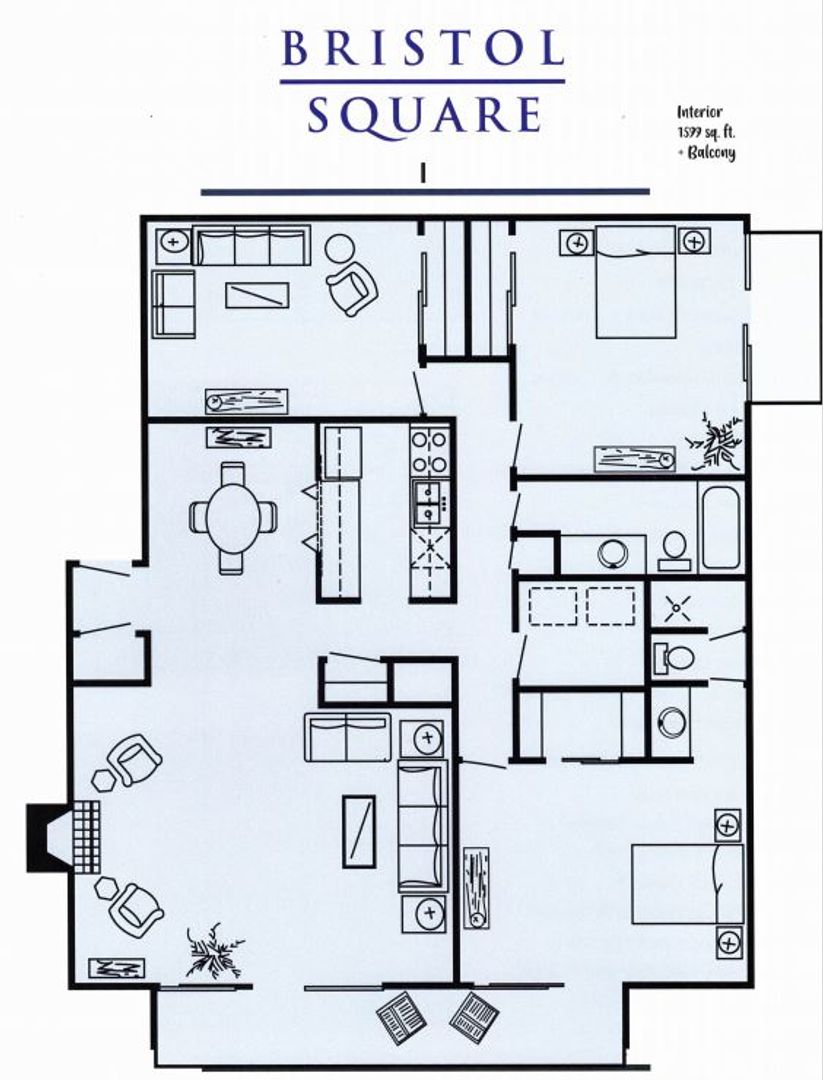 Omaha Apartment: 3110 1/2 N 97th Street