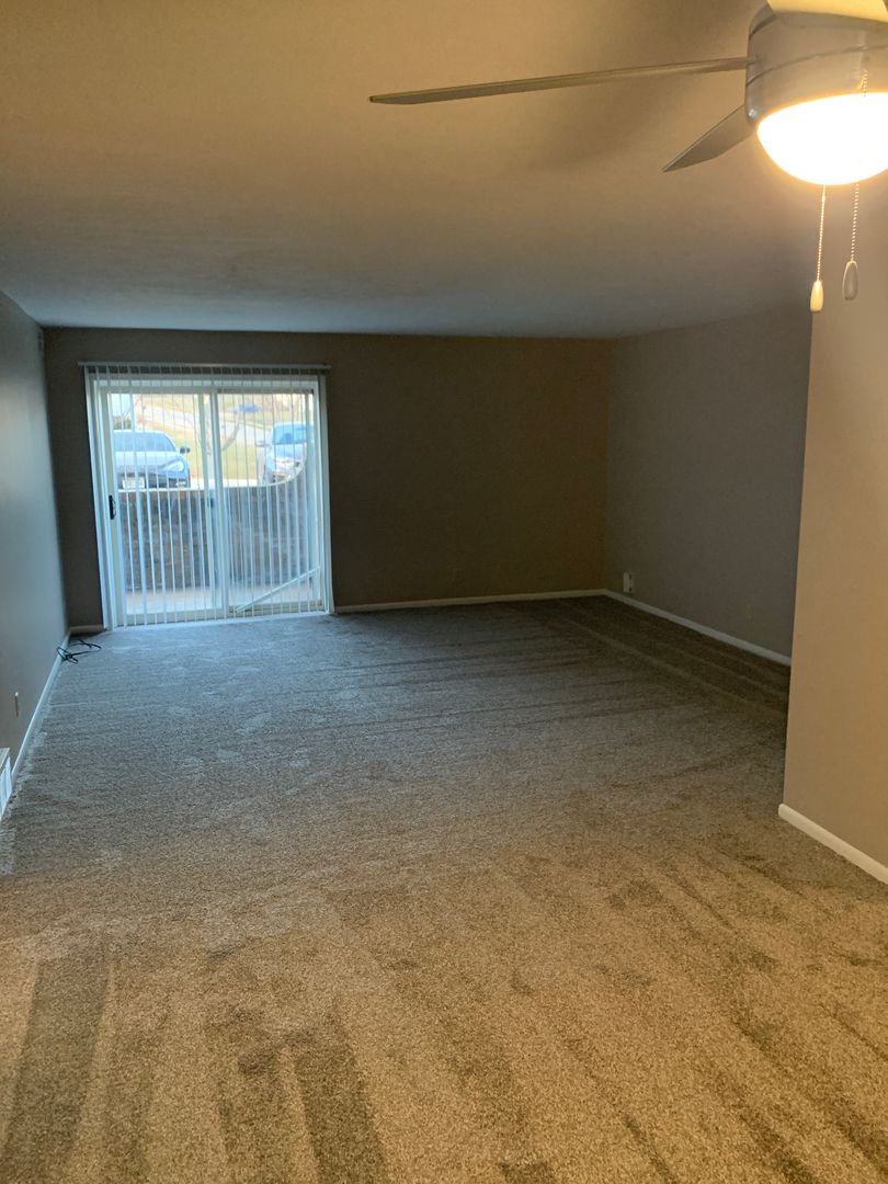 Omaha Apartment: 3110 1/2 N 97th Street