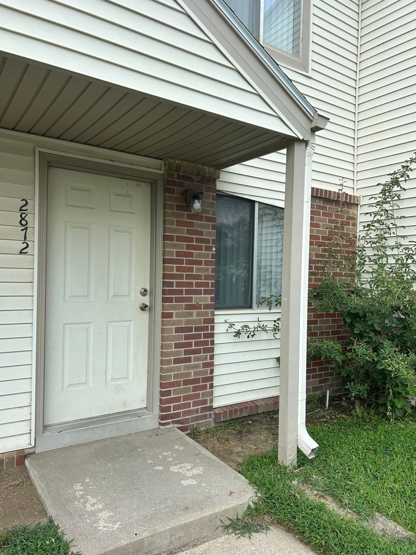 Bellevue Apartment: 2945 Biggs Plaza