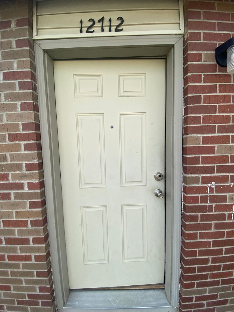 Bellevue Apartment: 2945 Biggs Plaza