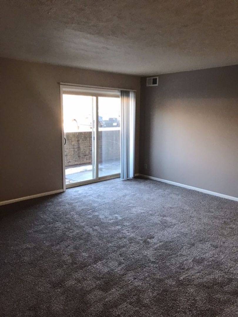 Omaha Apartment: 3110 1/2 N 97th Street