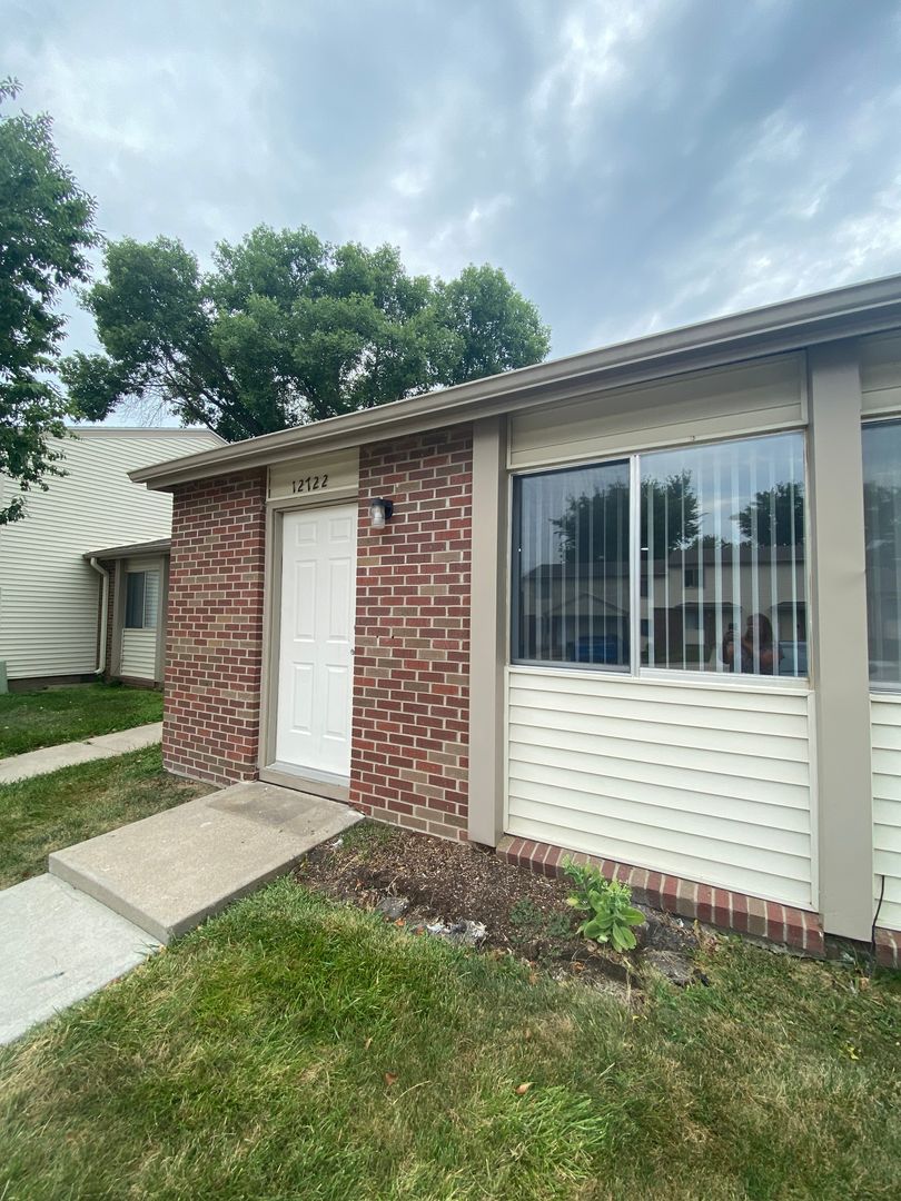 Bellevue Apartment: 2945 Biggs Plaza