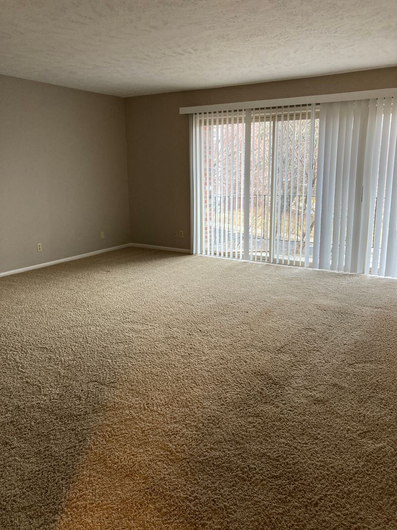 Omaha Apartment: 3110 1/2 N 97th Street