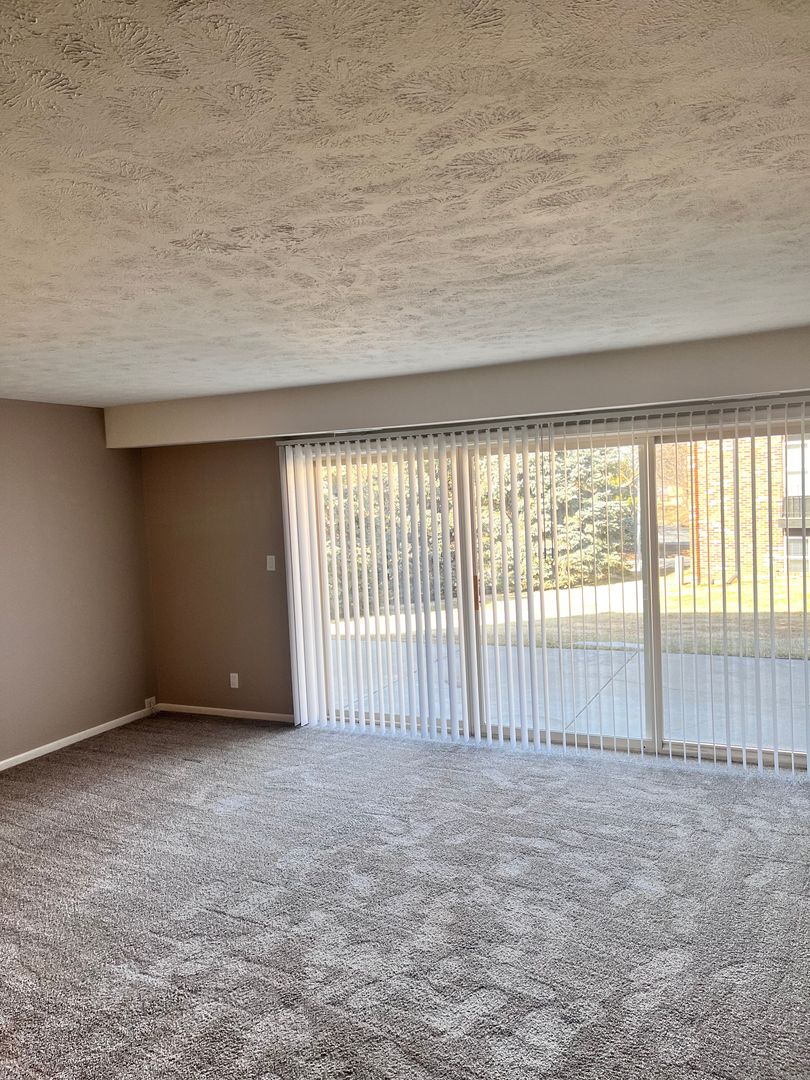 Omaha Apartment: 3110 1/2 N 97th Street