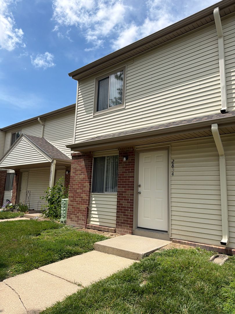 Bellevue Apartment: 2945 Biggs Plaza