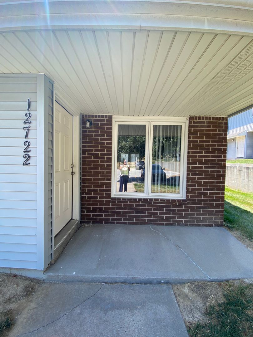 Bellevue Apartment: 2945 Biggs Plaza