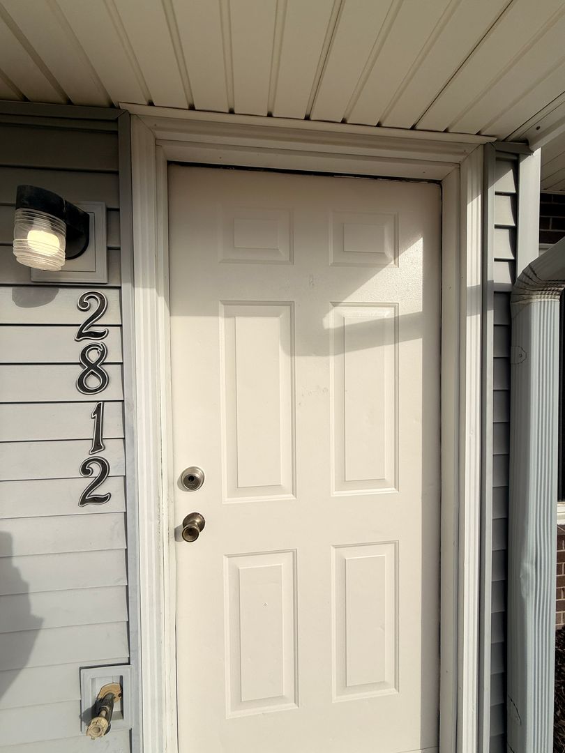 Bellevue Apartment: 2945 Biggs Plaza