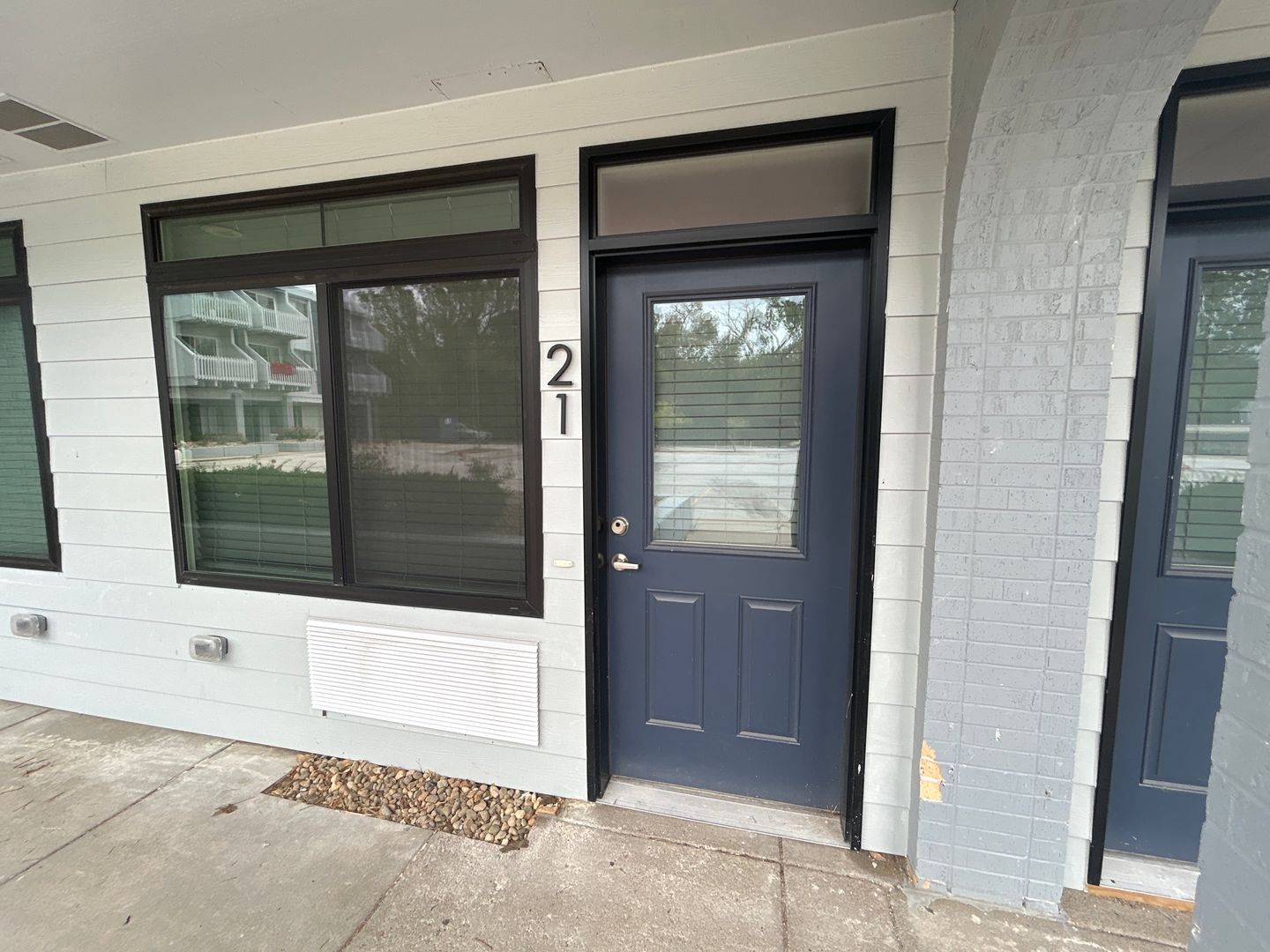 Omaha Apartment: 3310 North 93rd Ave