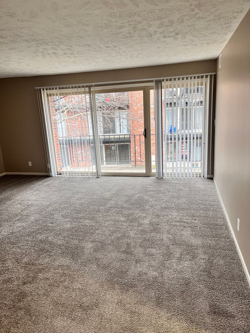 Omaha Apartment: 3110 1/2 N 97th Street